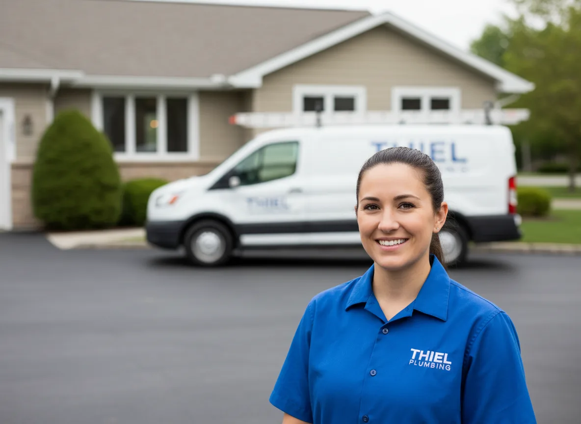 Plumber Hazel, KY FAQs